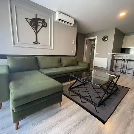 The House Of Hospitality Apartmen