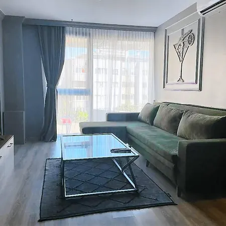 The House Of Hospitality Apartmen Apartment