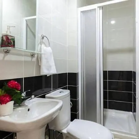 The House Of Hospitality Apartmen * Istanbul